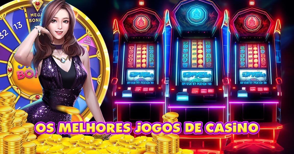 360bet jogoa cassino Jogos